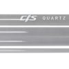 CTS Quartz DH 12.0 #7 | Smoke