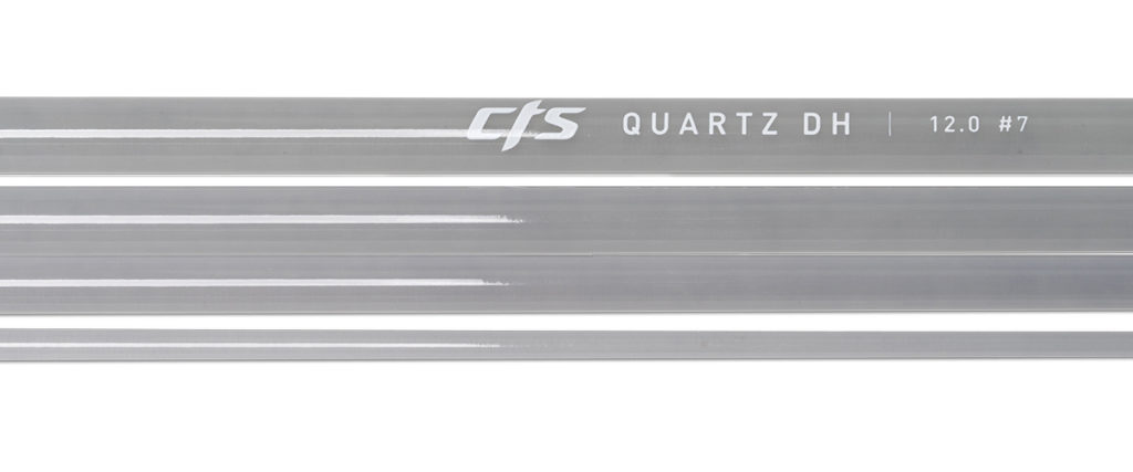 CTS Quartz DH 12.0 #7 | Smoke