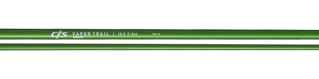 CTS Vapor Trail | Mamba