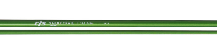 CTS Vapor Trail | Mamba