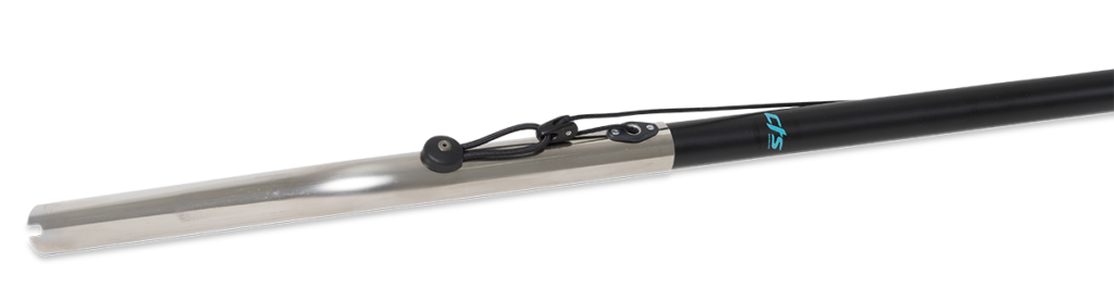 Telescopic Outriggers