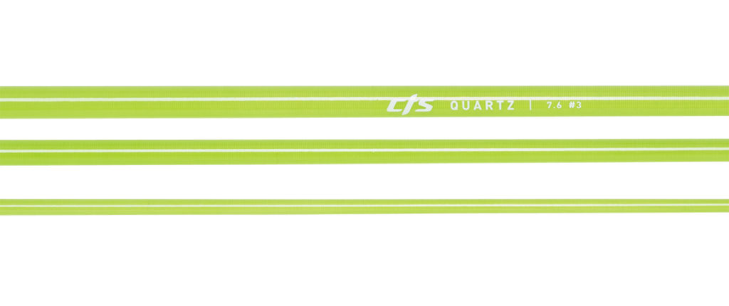 CTS Quartz 376 | Shoot