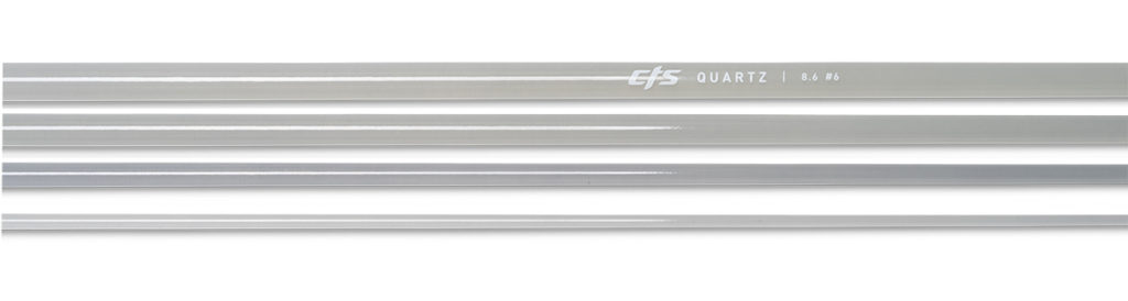 CTS Quartz 686 Fly Rod Blank | Smoke