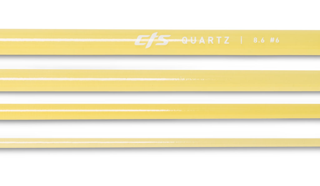 CTS Quartz 686 | Lemon Drop