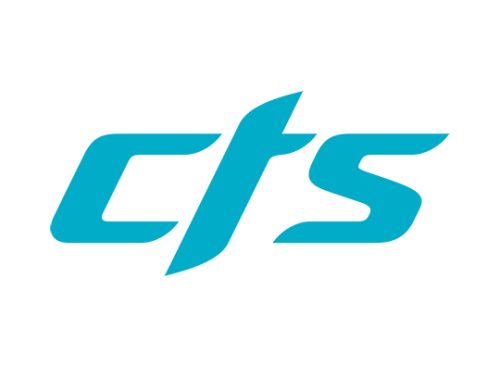 CTS Bumper Sticker