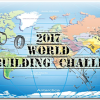 2017 World Rod Building Challenge