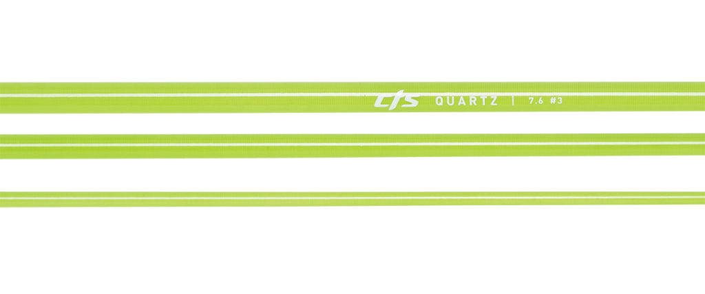 CTS Quartz 376 | Shoot