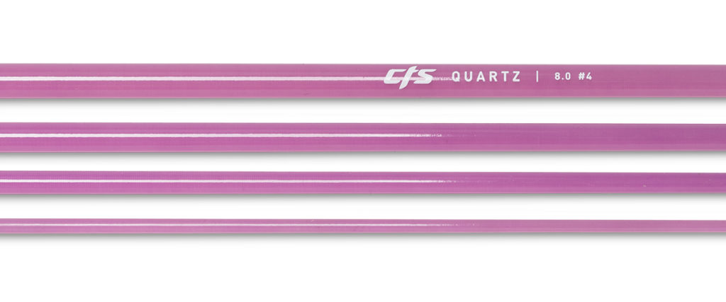 CTS Quartz 480 | Orchid