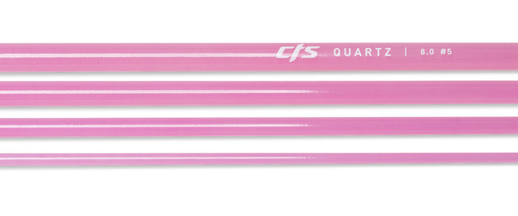 CTS Quartz 580 | Dusk