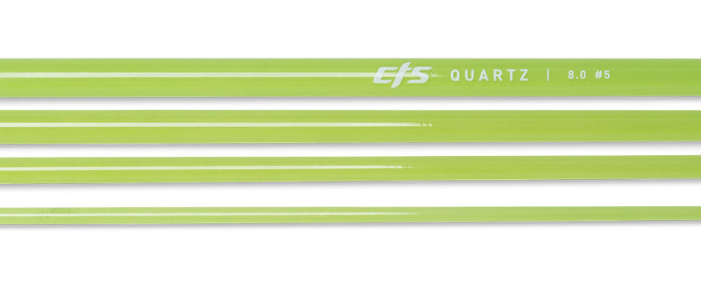 CTS Quartz 580 | Shoot