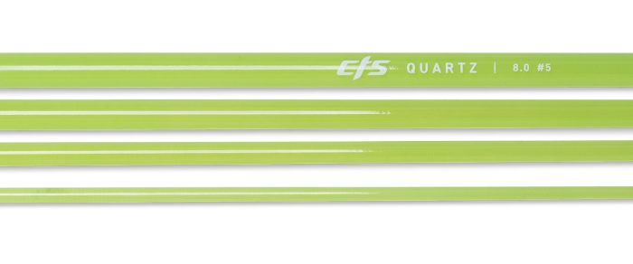 CTS Quartz 580 | Shoot