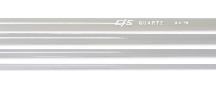 CTS Quartz 580 | Smoke