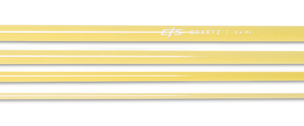 CTS Quartz 686 | Lemon Drop