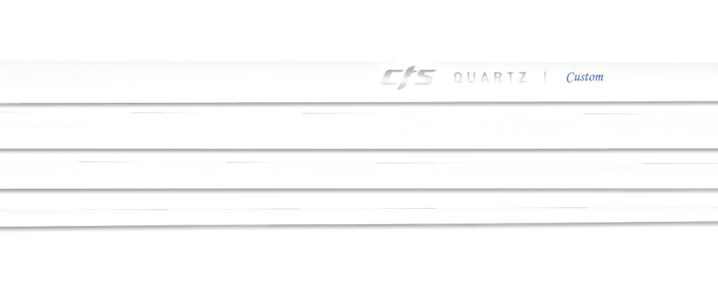 CTS Quartz Custom Fly Blanks