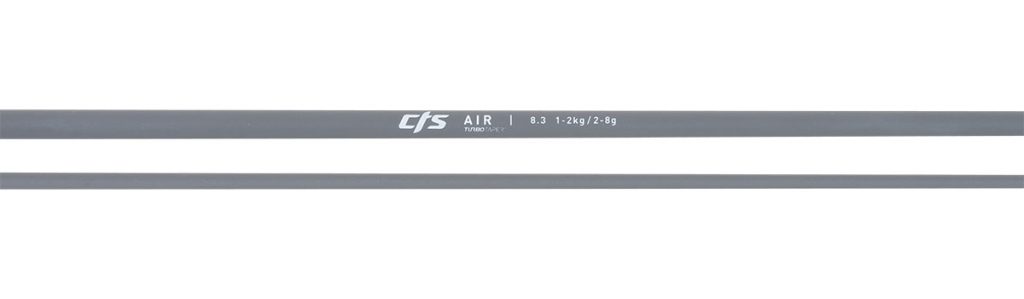 CTS Air | Inshore Bait & Spin Blank