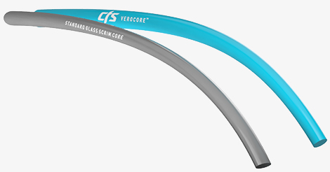 CTS VeroCore vs Scrim