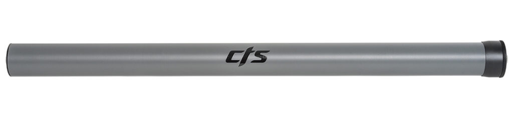 CTS Rod Tube - Space Grey