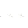 Titanium Fly Guide Kit for 11'0" #1-4