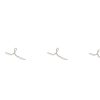 Fly Guide Kit for 7'6" #1-4