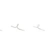 Titanium Fly Guide Kit for 8'0" #1-4