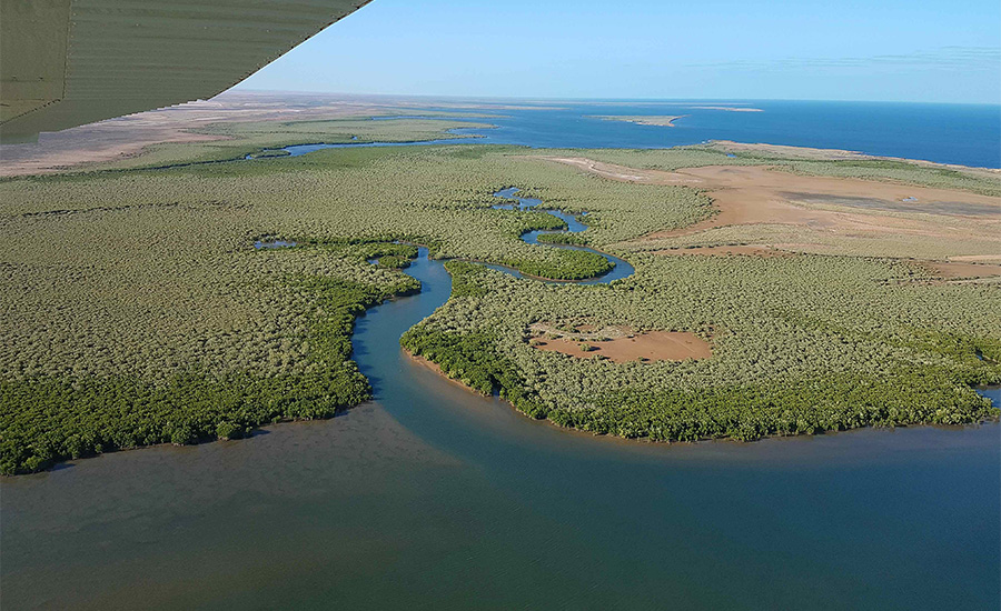 CTS Fishing in Exmouth CTS Fishing in Exmouth