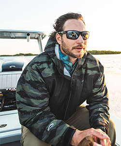 CTS Ambassador Drew Chicone CTS Ambassador Drew Chicone