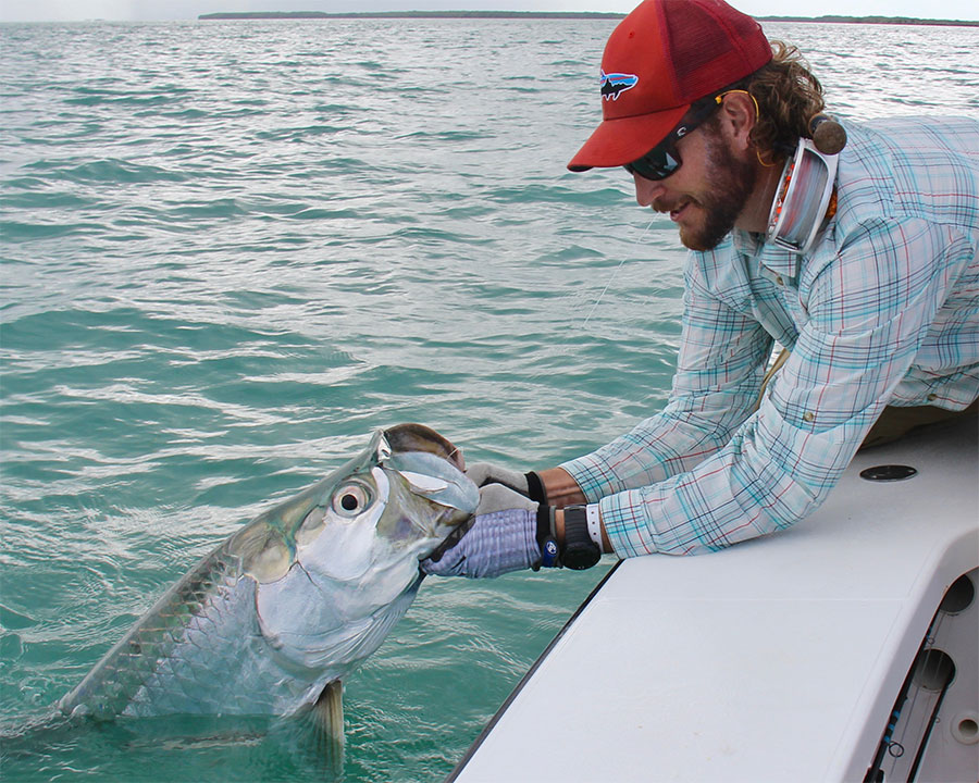 Drew Chicone | CTS Ambassador