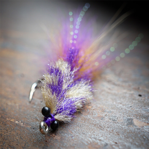 Drew Chicone Saltwater Flies