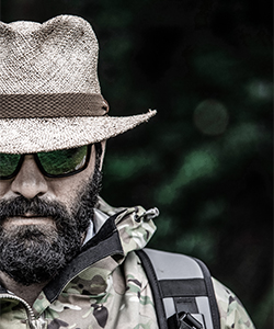 Will Taylor | CTS Ambassador Will Taylor | CTS Ambassador