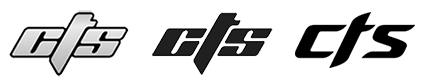 CTS Logo History