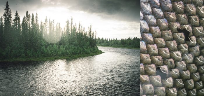 Swedish Baltic Salmon