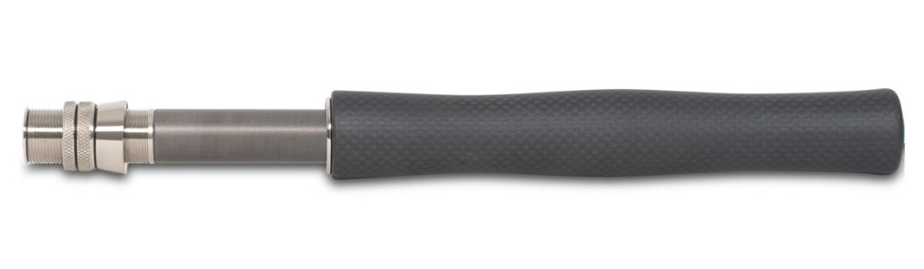 CTS Carbon Full Wells | P2000 Insert