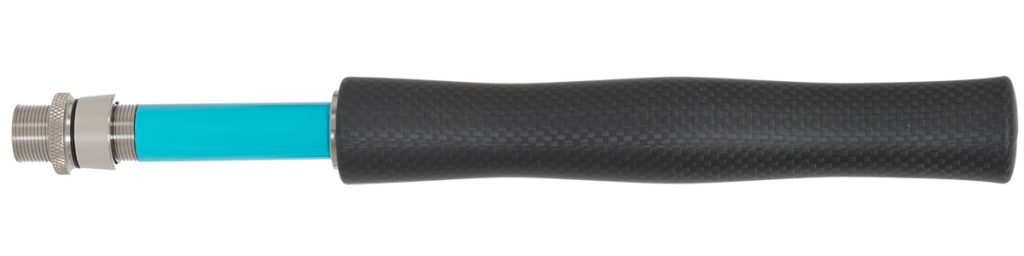 CTS Carbon Fibre Full Wells Grip