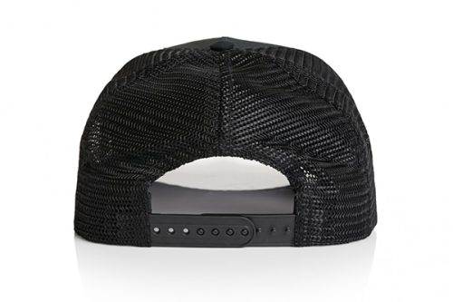 CTS Anglers Paradise Trucker Cap