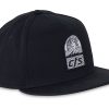 CTS Angler's Paradise Snapback