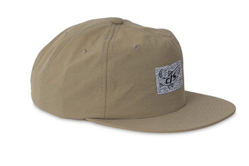 CTS Wanderer Cap