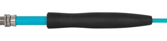 CTS Carbon Half Wells Grip