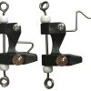 CTS Outrigger Release Clips
