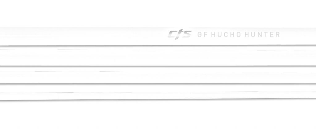 CTS GF Hucho Hunter