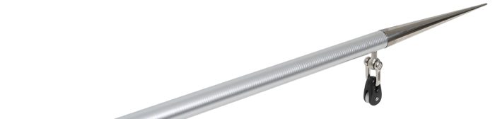 CTS Outrigger Poles