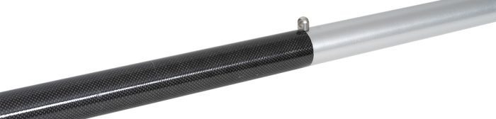 CTS Outrigger Poles