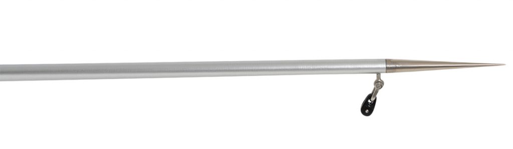 CTS 16' Custom Printed Outriggers