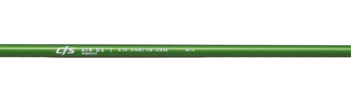 CTS Air Dropshot | Mamba