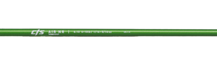 CTS Air Ned Rig | Mamba