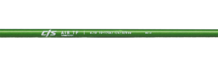 CTS Air Topwater & Frog | Mamba