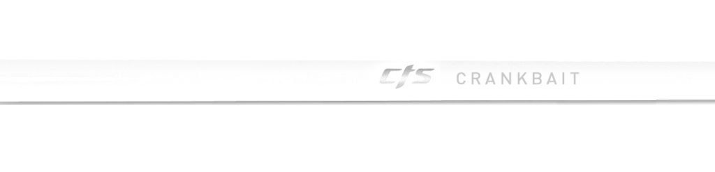 CTS Bass Series | Crankbait