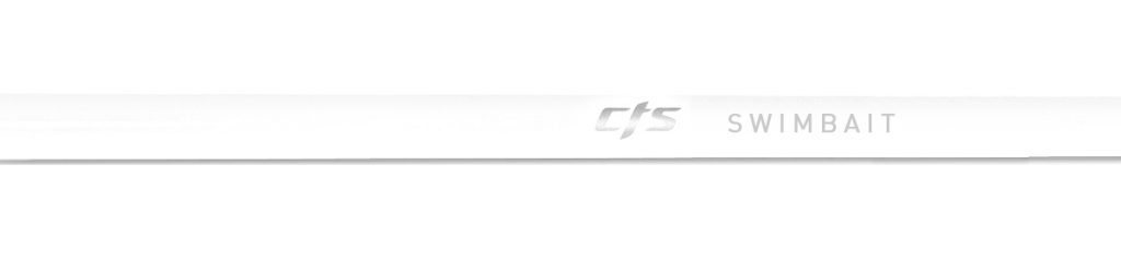 CTS Bass Series | Swimbait