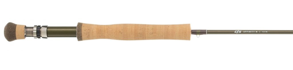 CTS Affinity M 9'0" #6 | Dark Urban Pearl