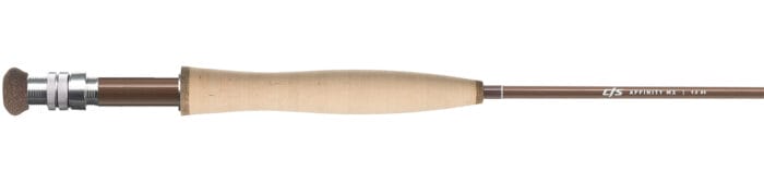 CTS Affinity MX | Custom Fly Rod