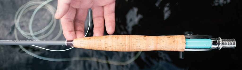 CTS Collection | Beautiful Hand Made Fly Rods